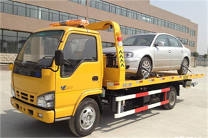 文水道路救援一般怎么收费