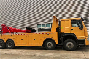 文水道路救援公司